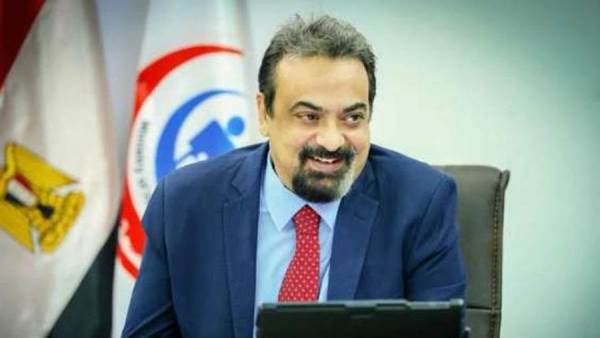 متحدث الصحة
