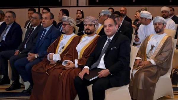 وزير التجارة والصناعة
