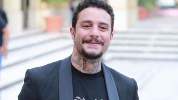 احمد الفيشاوي