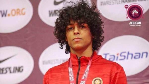 أحمد بغدودة