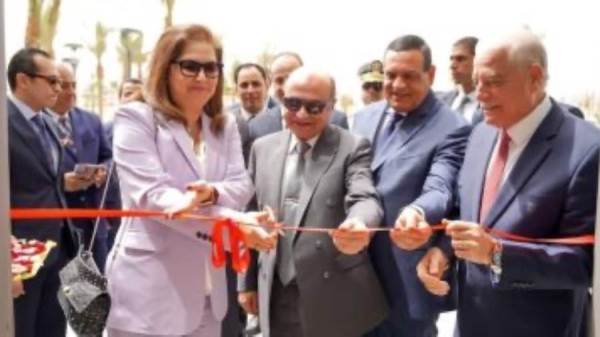 وزير العدل