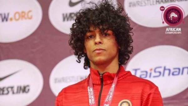 احمد بغدودة
