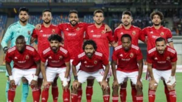 الاهلي