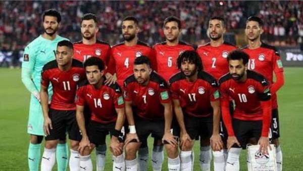 منتخب مصر