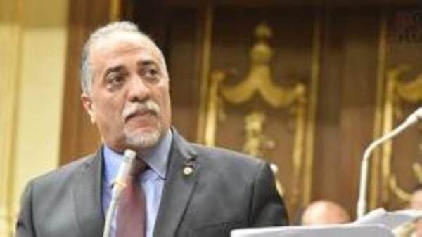الدكتور عبدالهادي القصبي