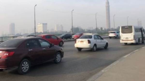 المرور