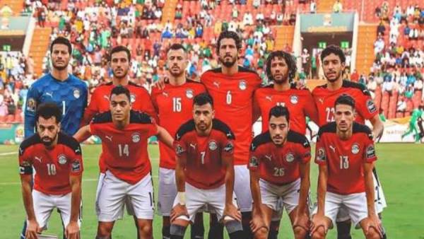 منتخب مصر