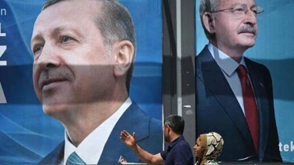 أردوغان