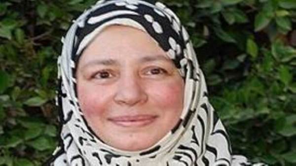 عبلة كامل