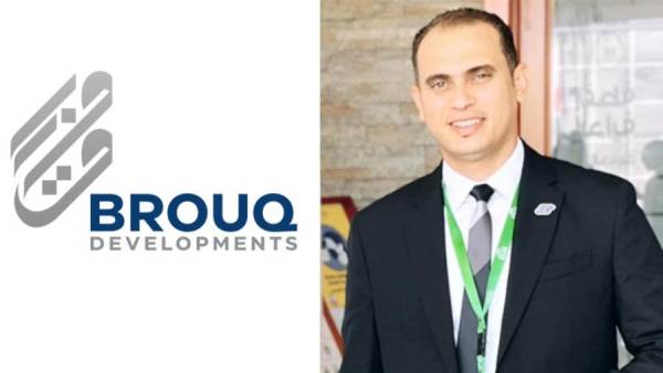 المهندس إبراهيم الصيد العضو المنتدب والرئيس التنفيذي لشركة بروق