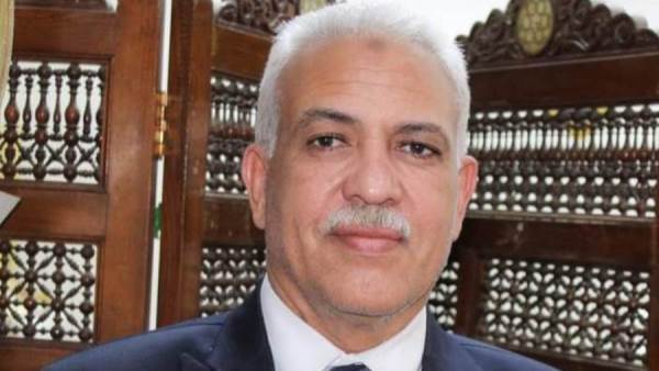 أيمن موسى