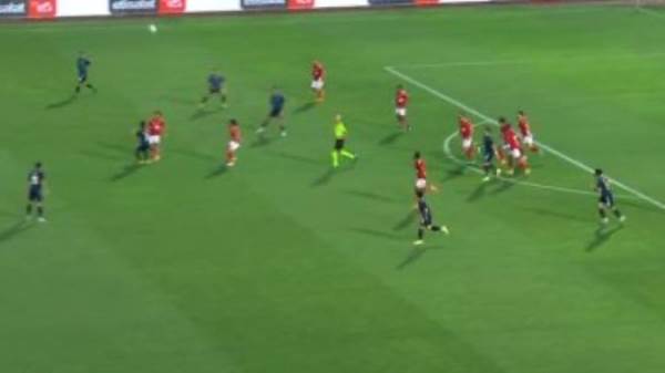 الاهلي