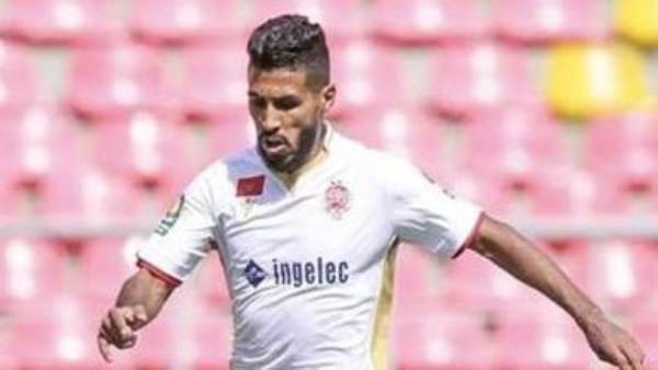محمد أوناجم