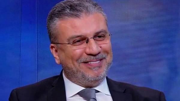 عمرو الليثي