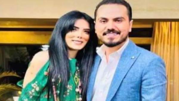 حورية فرغلي ونزار الفارس