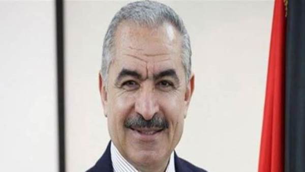رئيس وزراء فلسطين