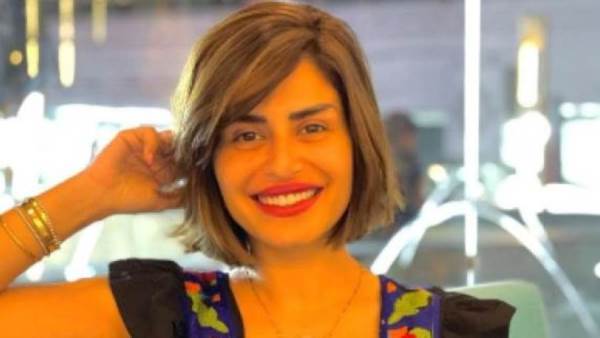 منة فضالي