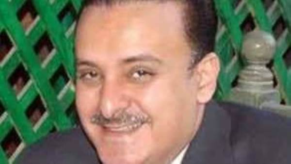الكاتب يوسف معاطي