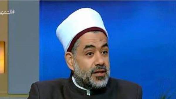 خالد عمران