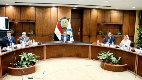 وزير البترول