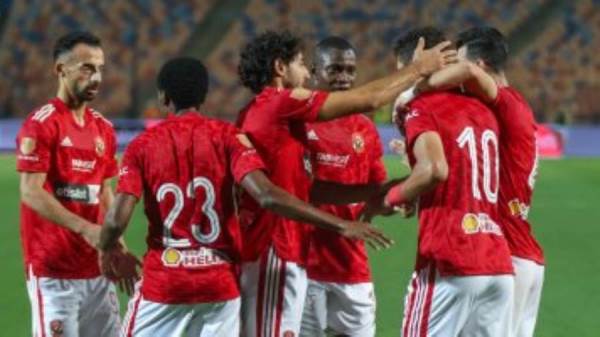 الاهلي