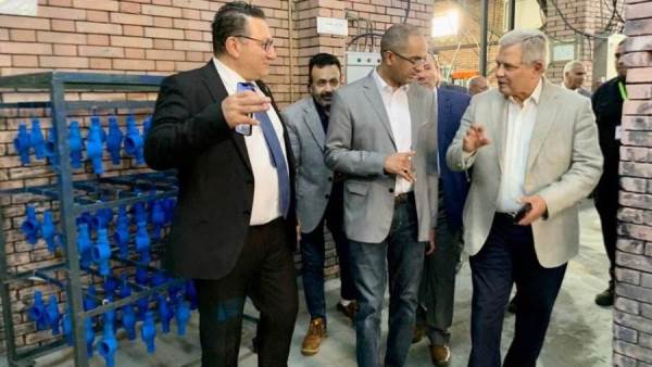 الاسكان