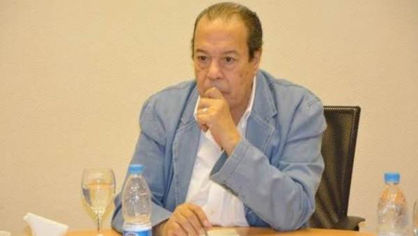منير الوسيمي