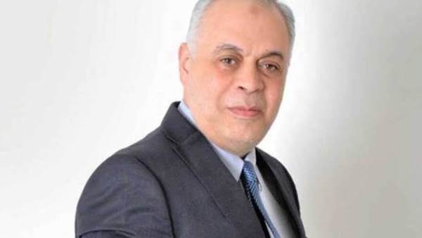 أشرف ذكي