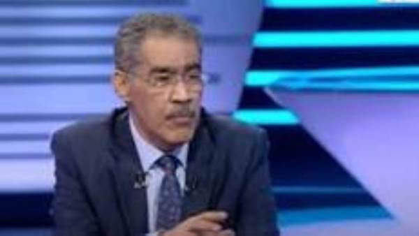 ضياء رشوان