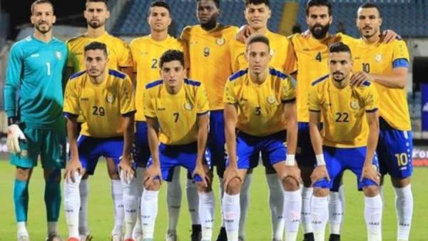 نادي الإسماعيلي