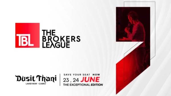 مبادرة The Brokers League