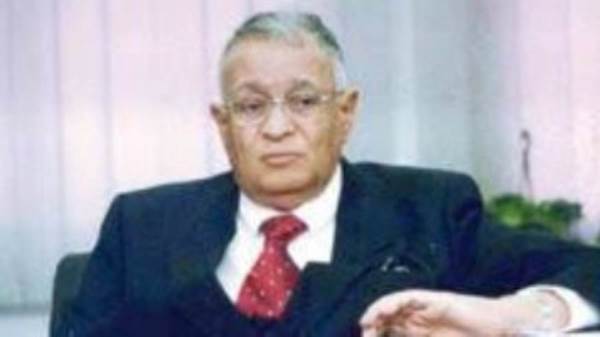 مصطفي الرفاغي