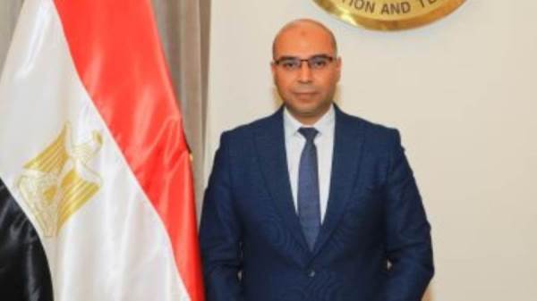 شادي زلط