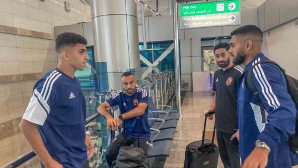 النادي الأهلي