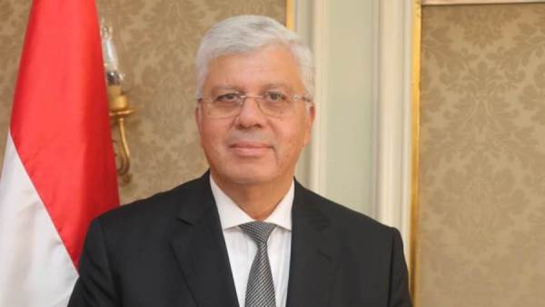 وزير التعليم العالي