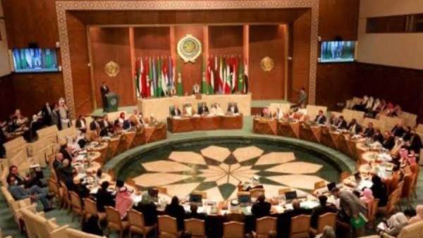 البرلمان العربي