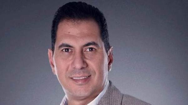 وائل فرحات رئيس مجلس إدارة شركة ايبكس