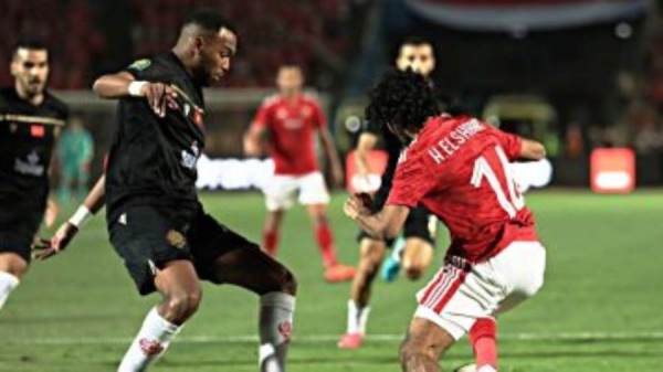 الاهلي