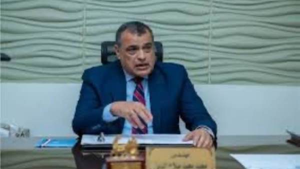 وزير الإنتاج الحربي