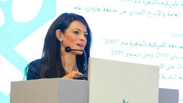التعاون الدولي