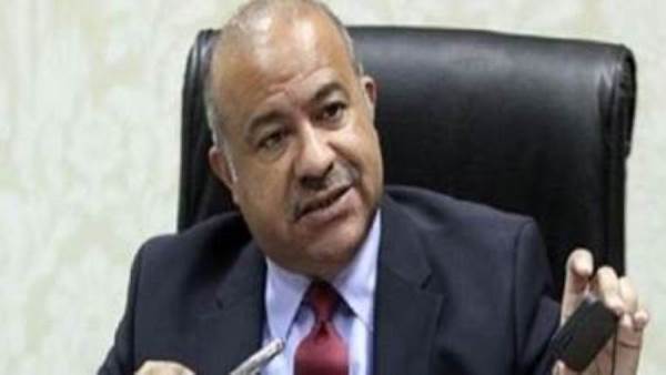 مساعد وزير التموين