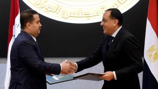 رئيس الوزراء والعراق