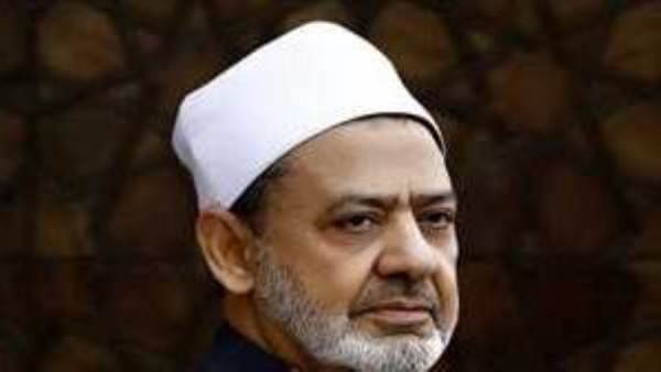 شيخ الأزهر