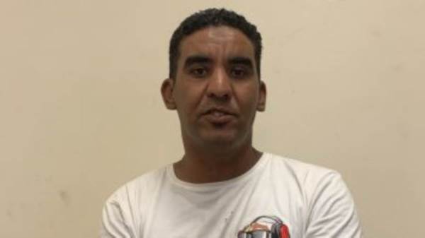 الشاب محمد نوح