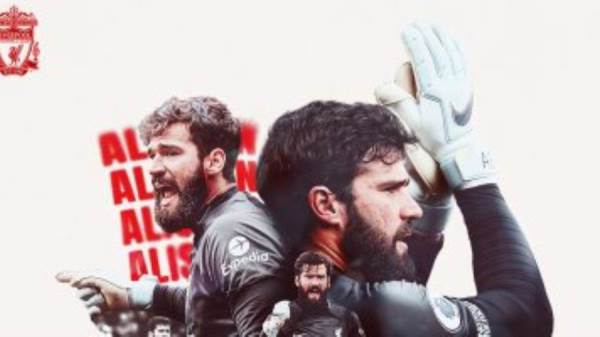 ليفربول