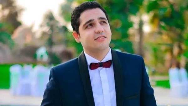 أسامة توفيق السيد صبور