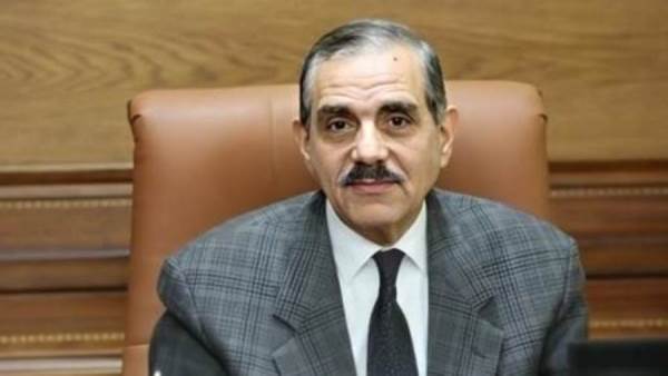 محافظ كفر الشيخ