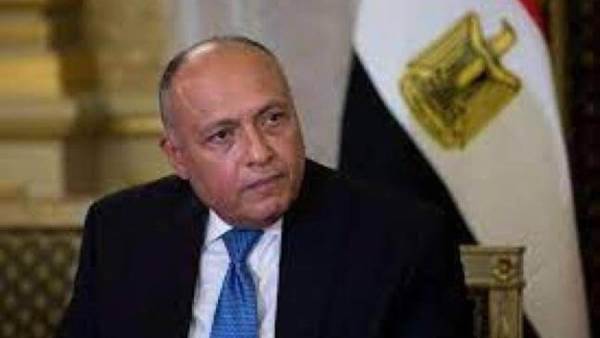 وزير الخارجية