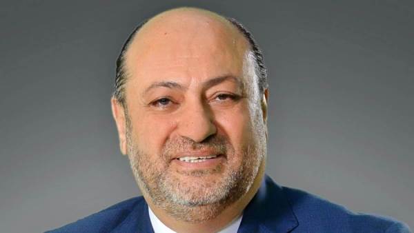 هاني أمان