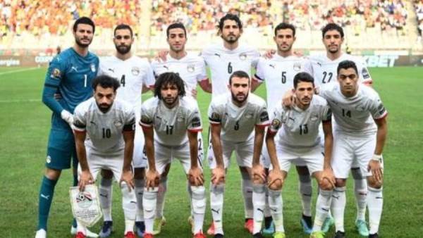 منتخب مصر